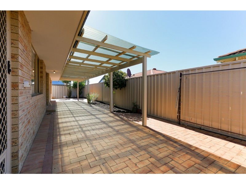 3/101 Zenobia Street, Palmyra WA 6157