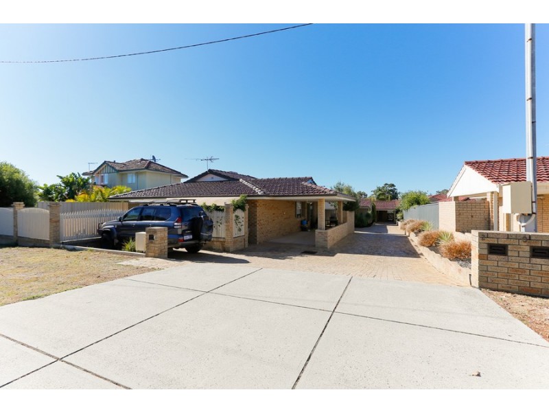 3/101 Zenobia Street, Palmyra WA 6157