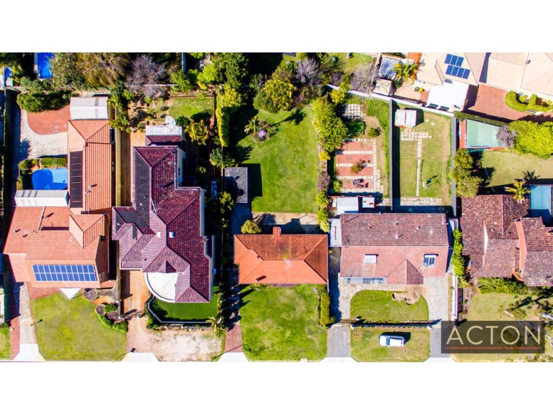 47 Dunkley Ave, Applecross WA 6153