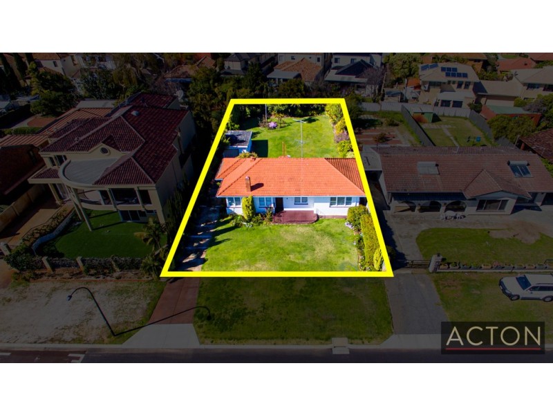 47 Dunkley Ave, Applecross WA 6153