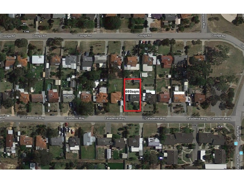 29 Caladenia Way, Koongamia WA 6056