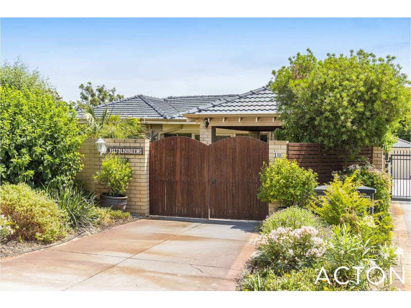 10B Brian Ave, Mount Pleasant WA 6153