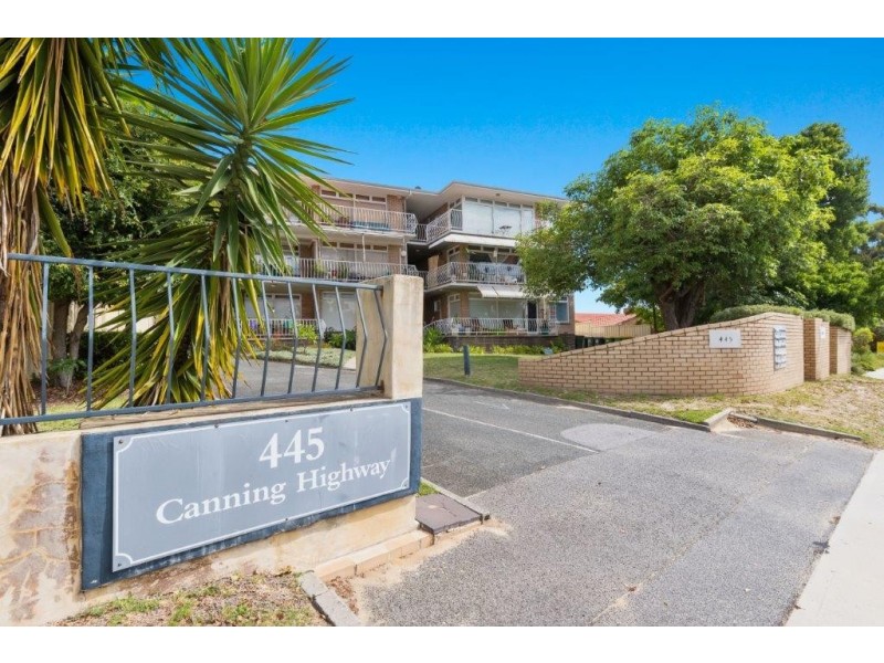 10/445 Canning Highway, Melville WA 6156