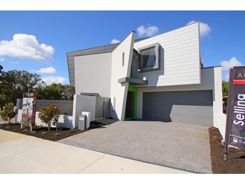 4A Links Road, Ardross WA 6153