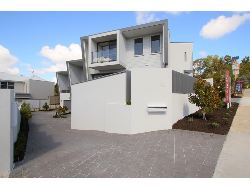 4A Links Road, Ardross WA 6153