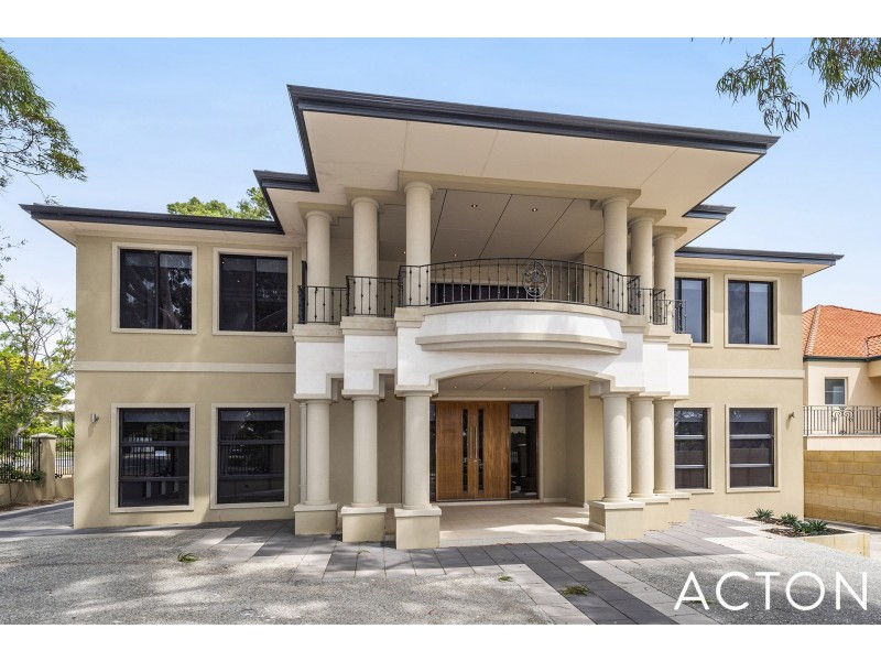 45 Matheson Road, Applecross WA 6153