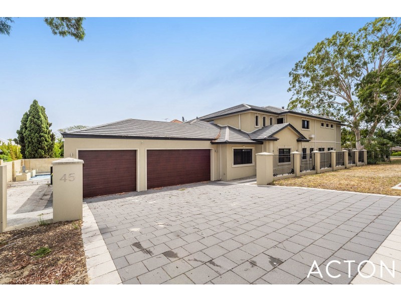 45 Matheson Road, Applecross WA 6153