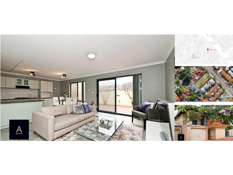 109E Berwick St, Victoria Park WA 6100