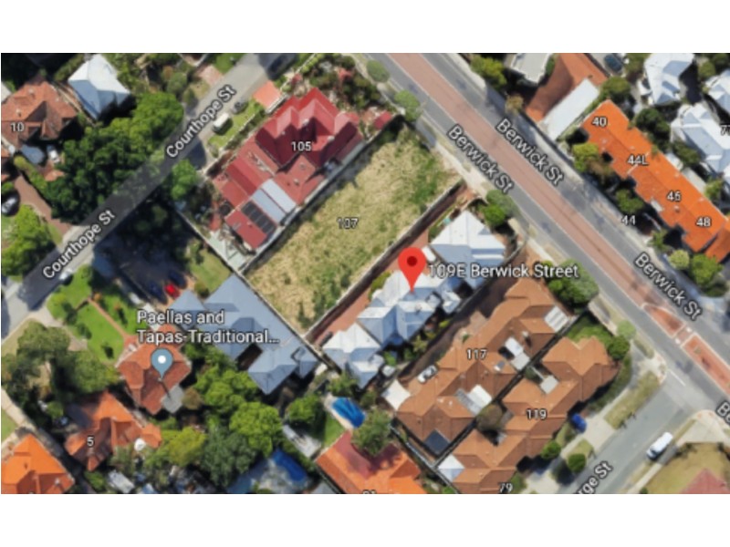 109E Berwick St, Victoria Park WA 6100