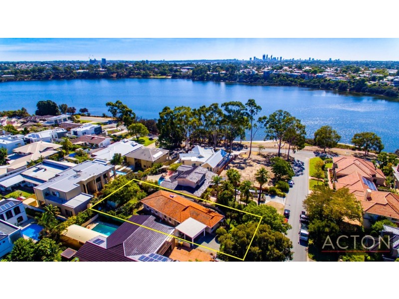 7 Second Avenue, Rossmoyne WA 6148