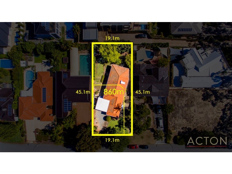 7 Second Avenue, Rossmoyne WA 6148