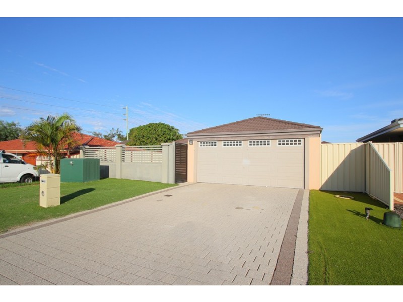 174 Boardman Road, Canning Vale WA 6155