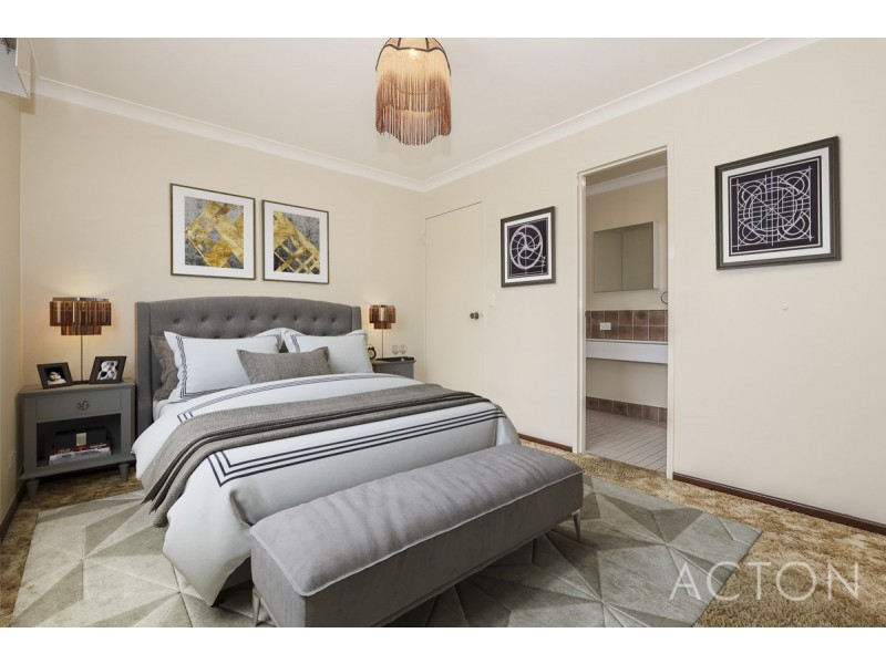 1 Honeysett Court, Hamilton Hill WA 6163