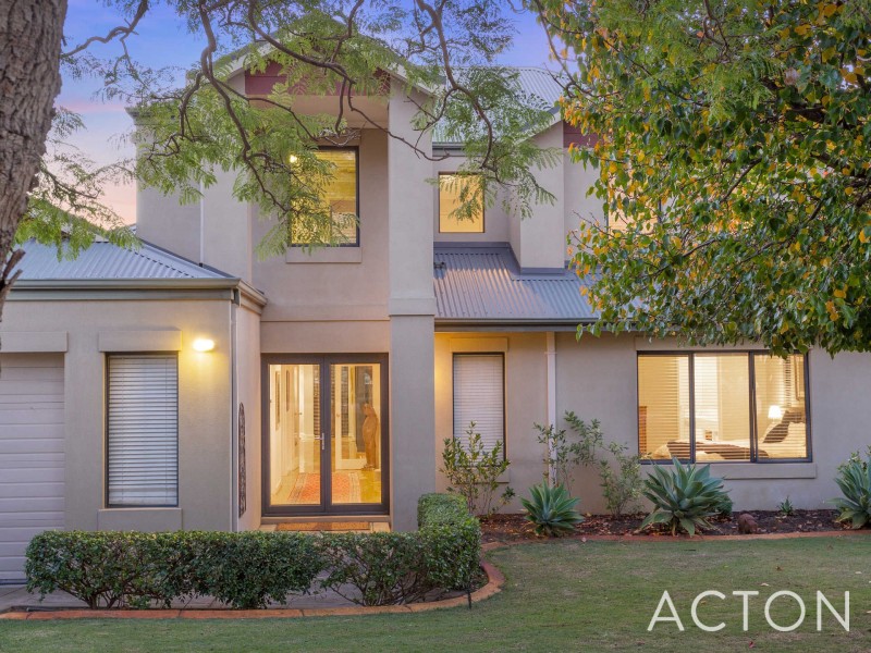110 The Promenade, Mount Pleasant WA 6153