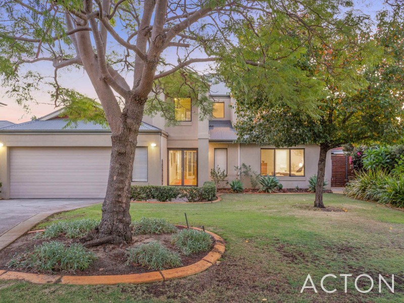 110 The Promenade, Mount Pleasant WA 6153