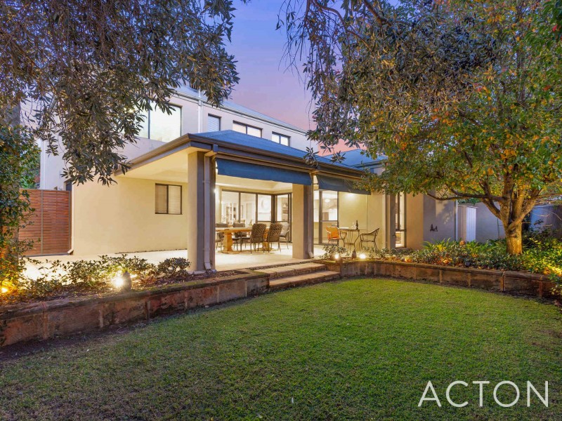 110 The Promenade, Mount Pleasant WA 6153