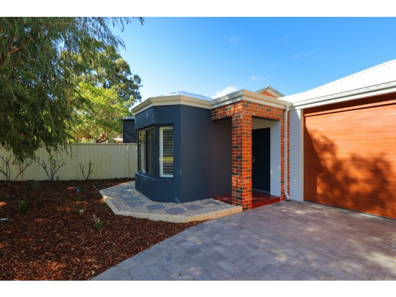 15 Jagoe Loop, Willagee WA 6156