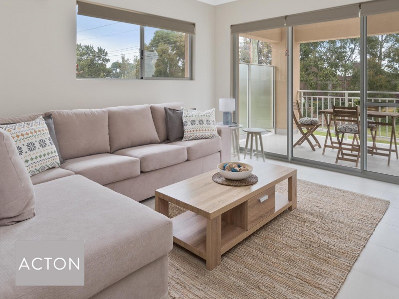 4/12A Prinsep Road, Melville WA 6156