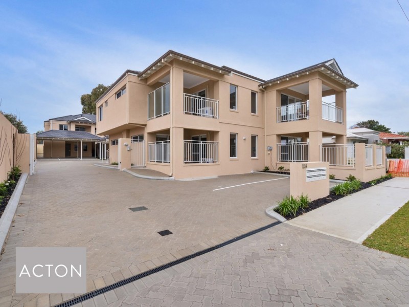 4/12A Prinsep Road, Melville WA 6156