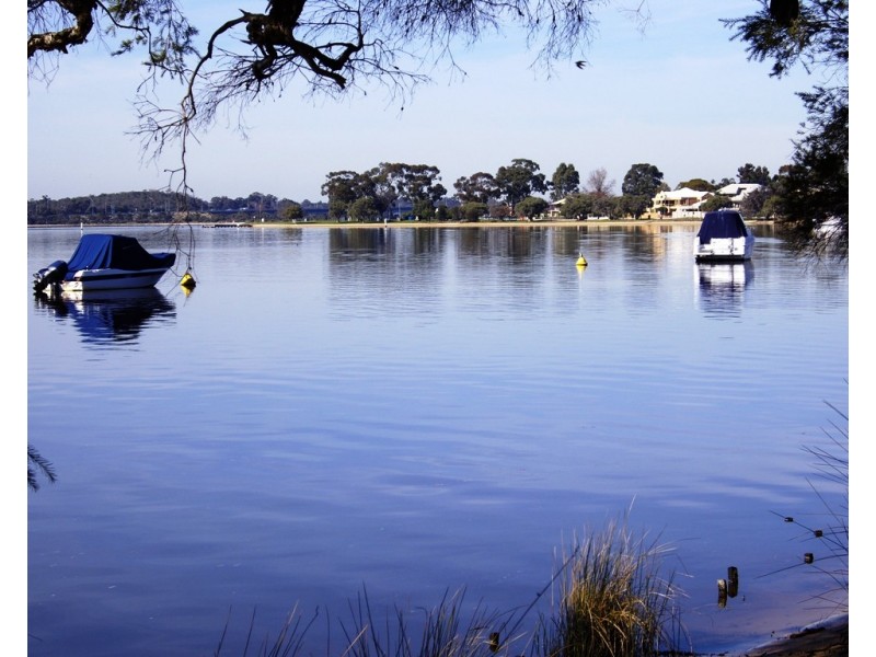 Lot 188, 63b River View Terrace, Mount Pleasant WA 6153