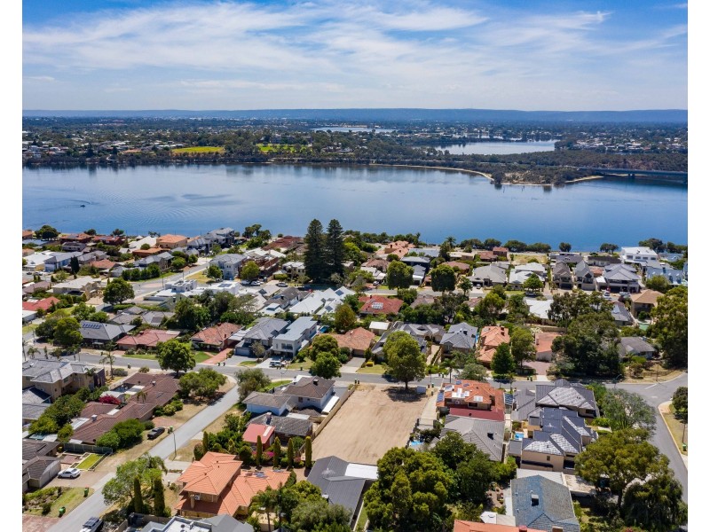 Lot 188, 63b River View Terrace, Mount Pleasant WA 6153
