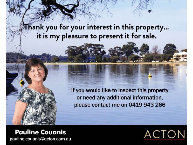 Lot 188, 63b River View Terrace, Mount Pleasant WA 6153