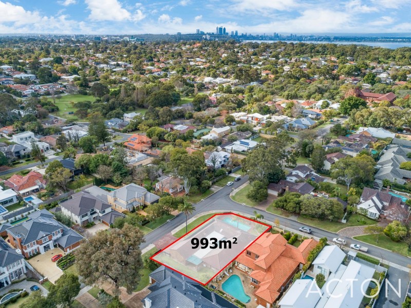 1 Alexander Place, Dalkeith WA 6009
