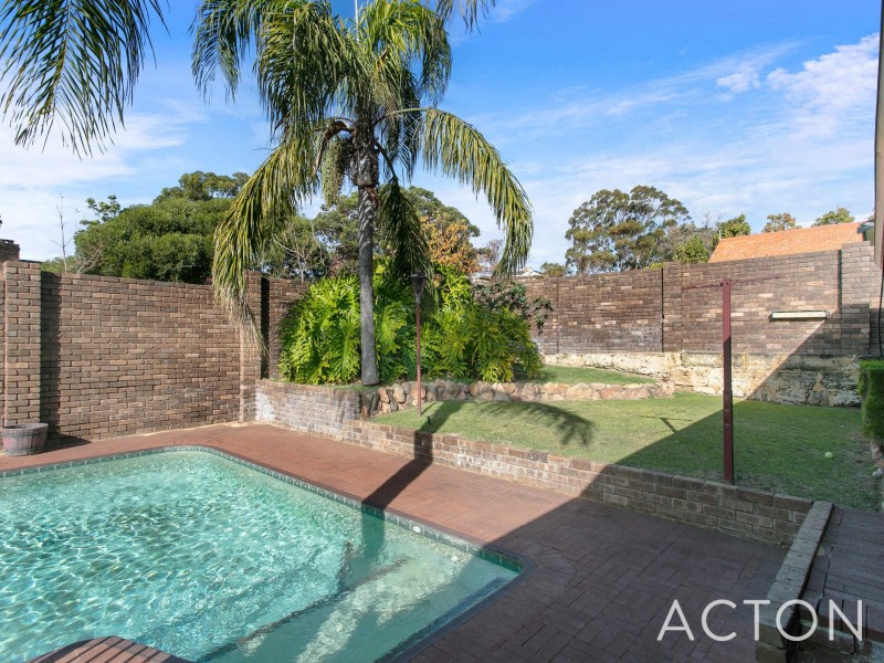1 Alexander Place, Dalkeith WA 6009