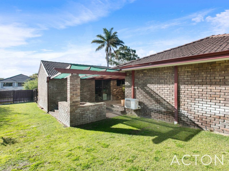 1 Alexander Place, Dalkeith WA 6009