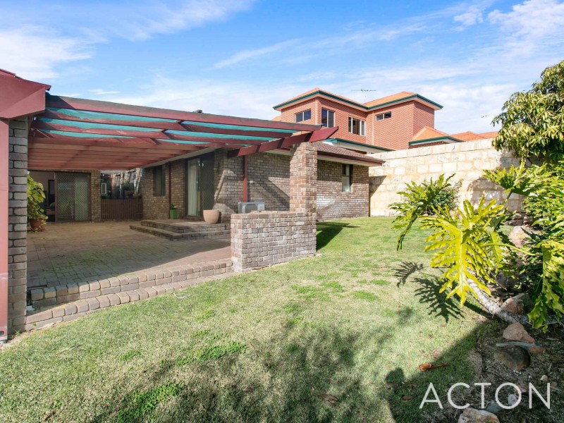 1 Alexander Place, Dalkeith WA 6009
