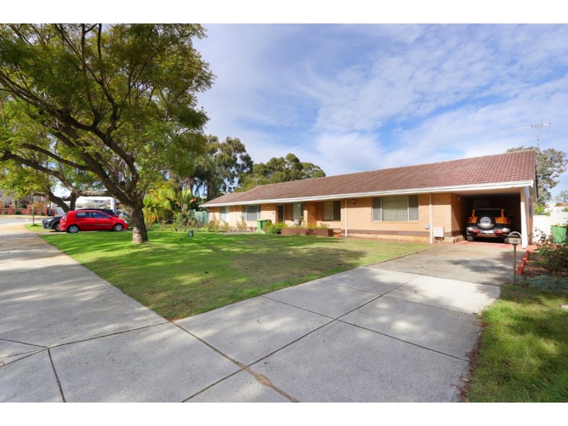 3B Calgary Street, Ardross WA 6153
