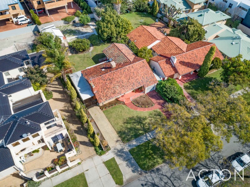 25 Fletcher Street, Applecross WA 6153