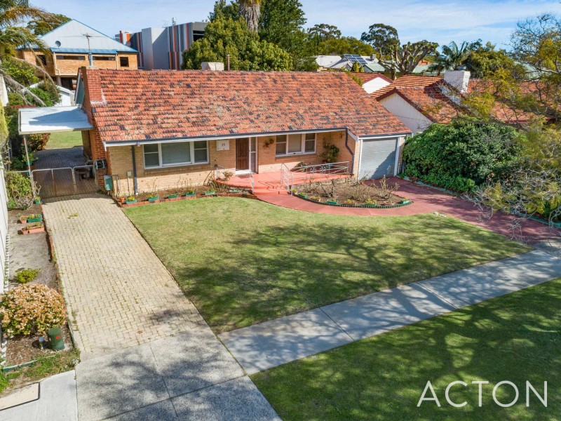 25 Fletcher Street, Applecross WA 6153