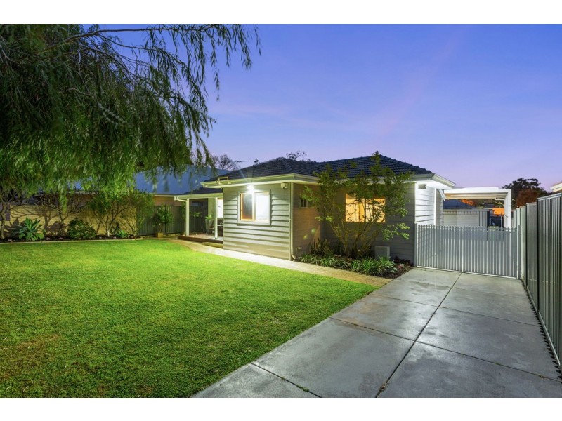 20 Butler Street, Willagee WA 6156