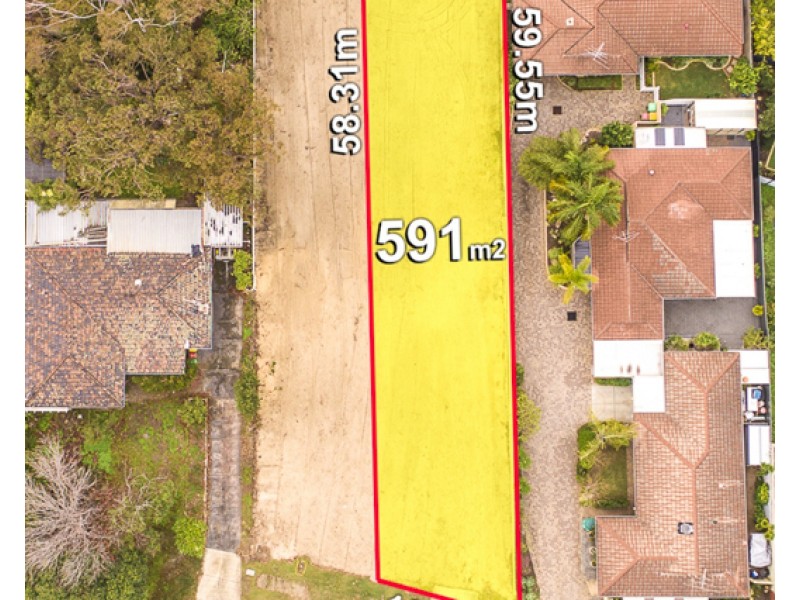 Lot 381/96 Reynolds Road, Mount Pleasant WA 6153
