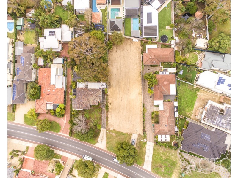 Lot 381/96 Reynolds Road, Mount Pleasant WA 6153