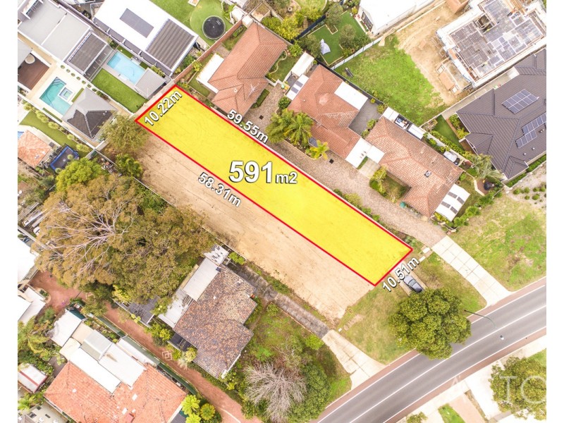 Lot 381/96 Reynolds Road, Mount Pleasant WA 6153