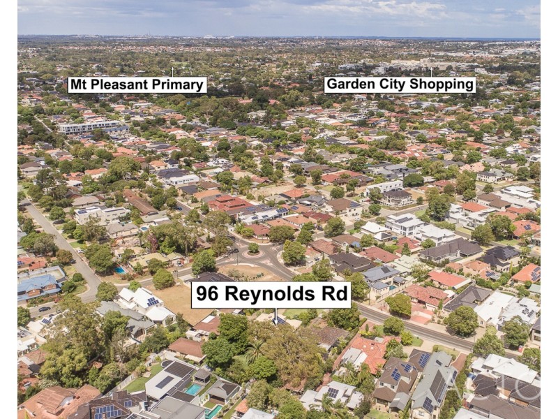 Lot 381/96 Reynolds Road, Mount Pleasant WA 6153