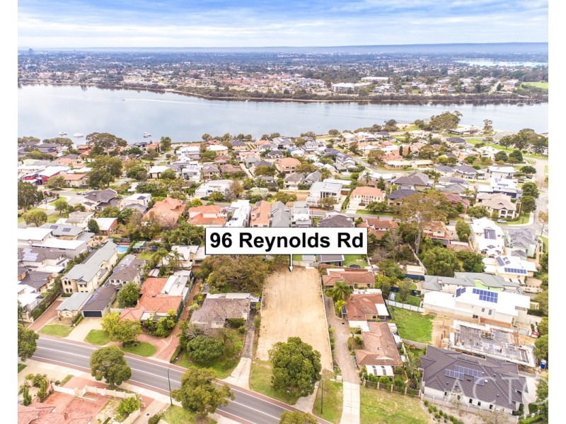 Lot 381/96 Reynolds Road, Mount Pleasant WA 6153
