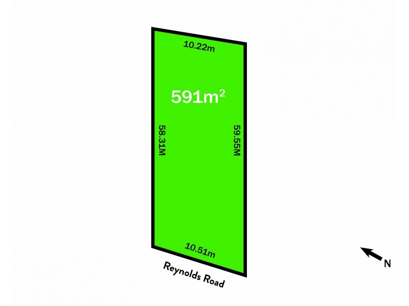 Lot 381/96 Reynolds Road, Mount Pleasant WA 6153