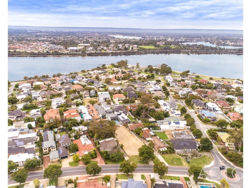 Lot 381/96 Reynolds Road, Mount Pleasant WA 6153
