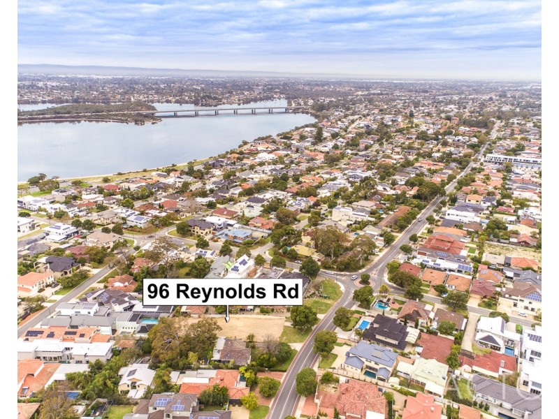Lot 381/96 Reynolds Road, Mount Pleasant WA 6153