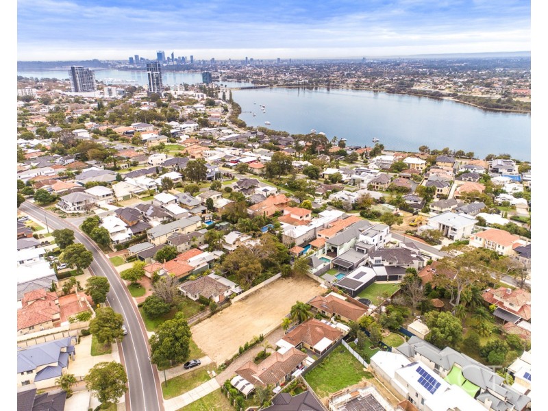 Lot 381/96 Reynolds Road, Mount Pleasant WA 6153