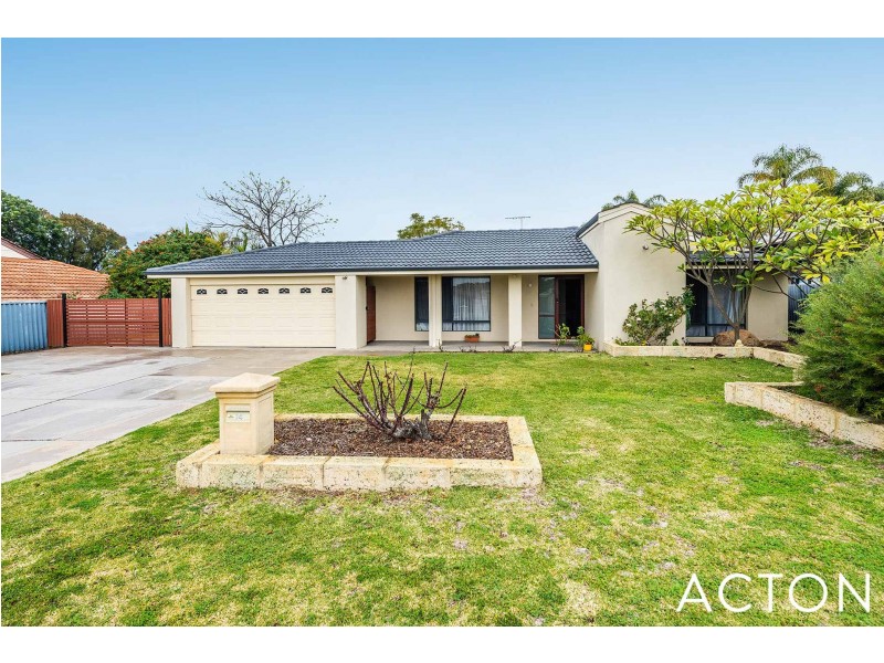 14 Barblett Way, Kardinya WA 6163