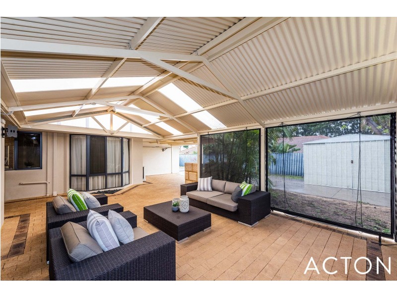 14 Barblett Way, Kardinya WA 6163