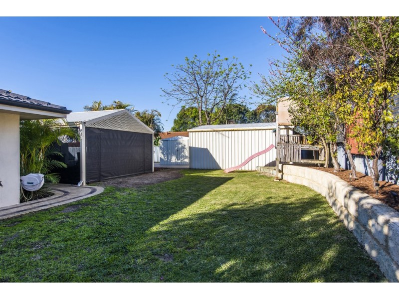 14 Barblett Way, Kardinya WA 6163