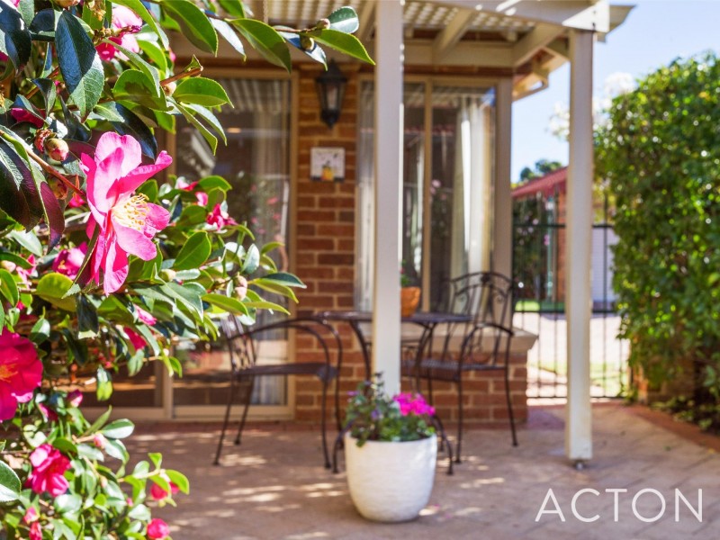 8/22-28 Gibson Street, Mount Pleasant WA 6153