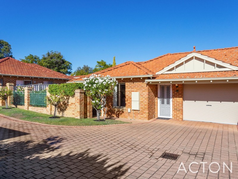 8/22-28 Gibson Street, Mount Pleasant WA 6153