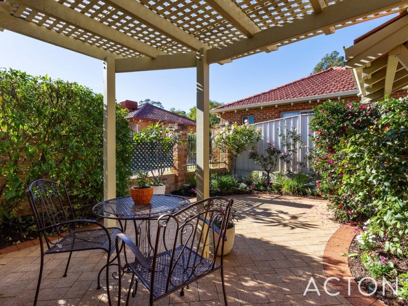 8/22-28 Gibson Street, Mount Pleasant WA 6153