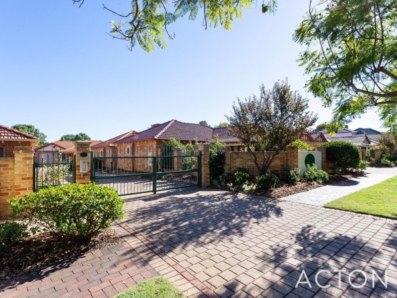 8/22-28 Gibson Street, Mount Pleasant WA 6153